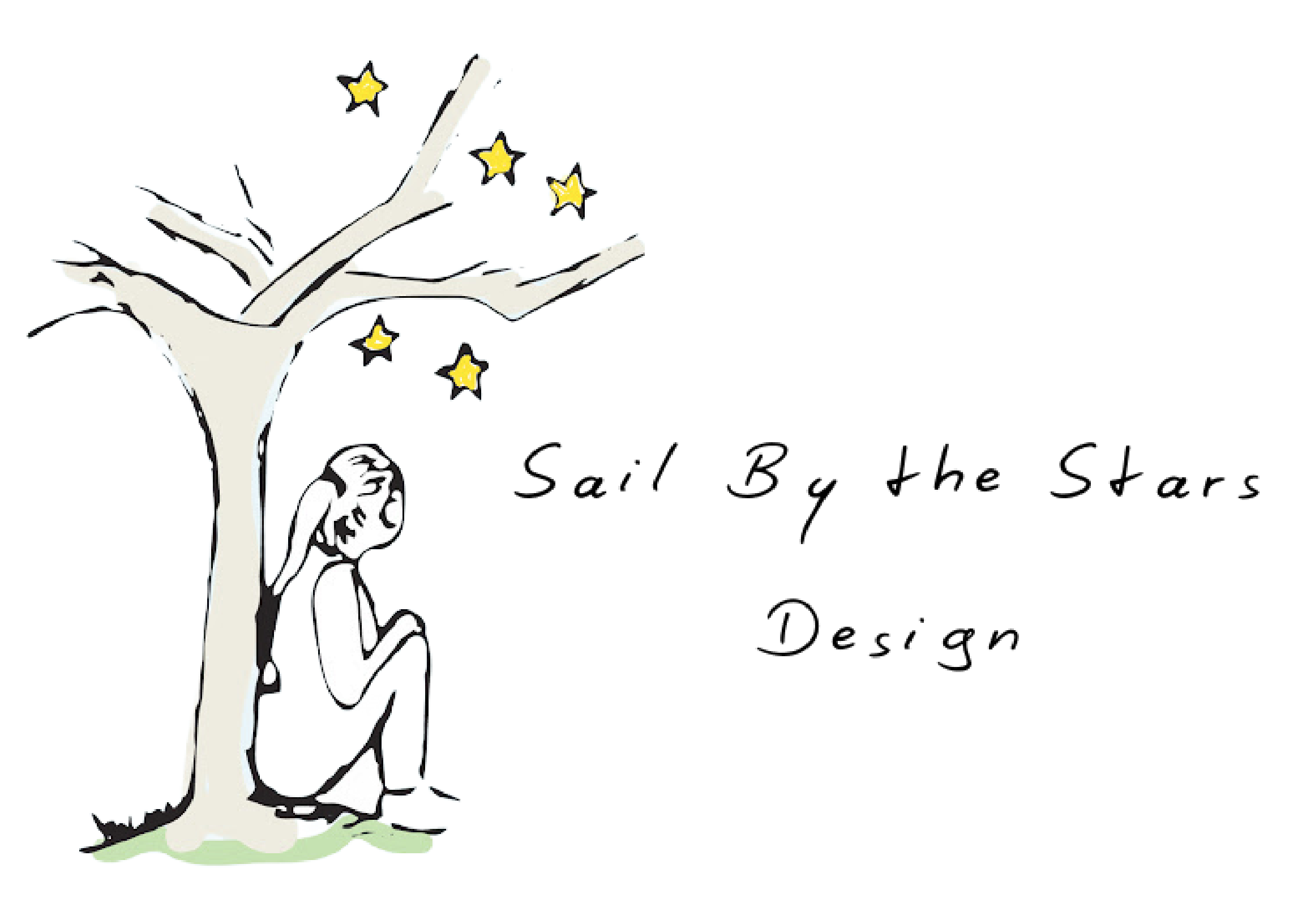 Sail By the Stars Design